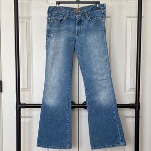 Vintage Abercrombie & Fitch Jeans